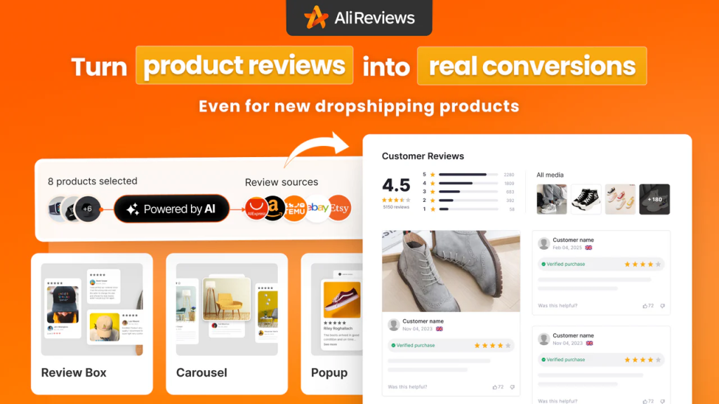 13 Best Shopify Review Apps in 2026 7 image 9