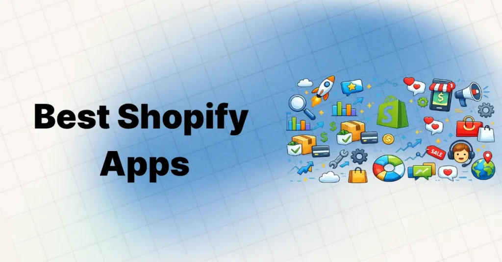 Best Shopify Apps