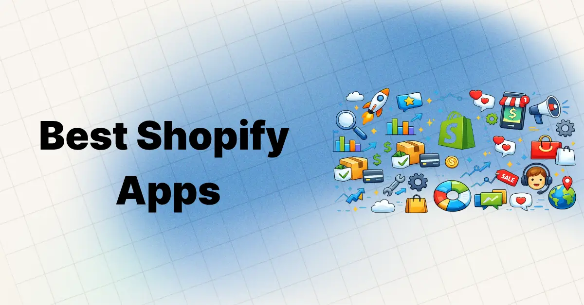 Best Shopify Apps