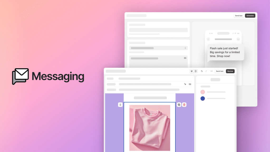 Best Shopify Apps to Send Automated Welcome Emails (2026) 2 image