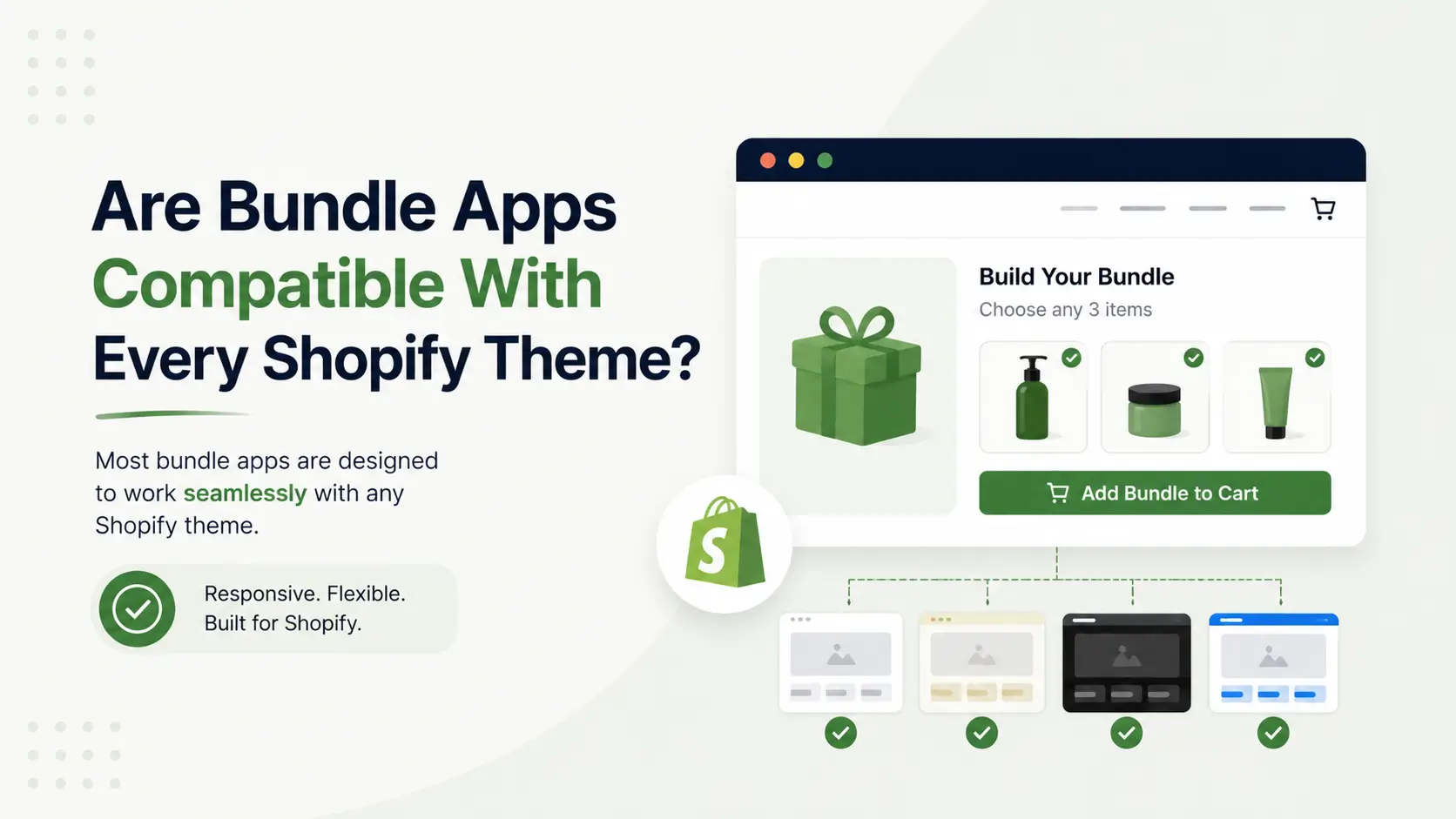 Are Bundle Apps Compatible With Every Shopify Theme?