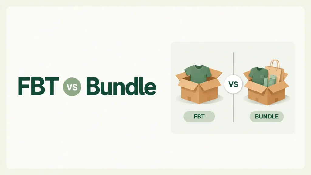 FBT vs Bundle