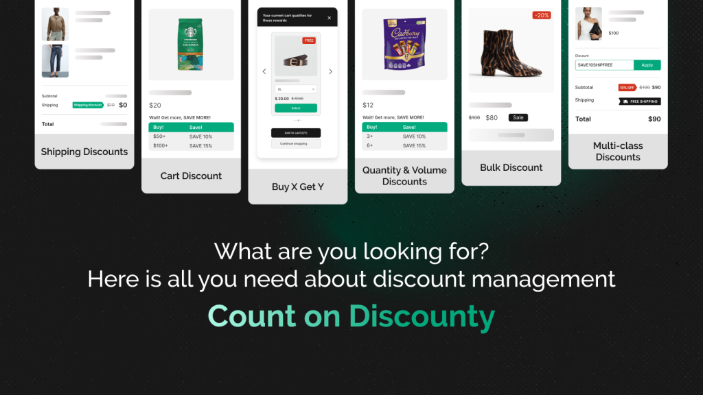 discounty