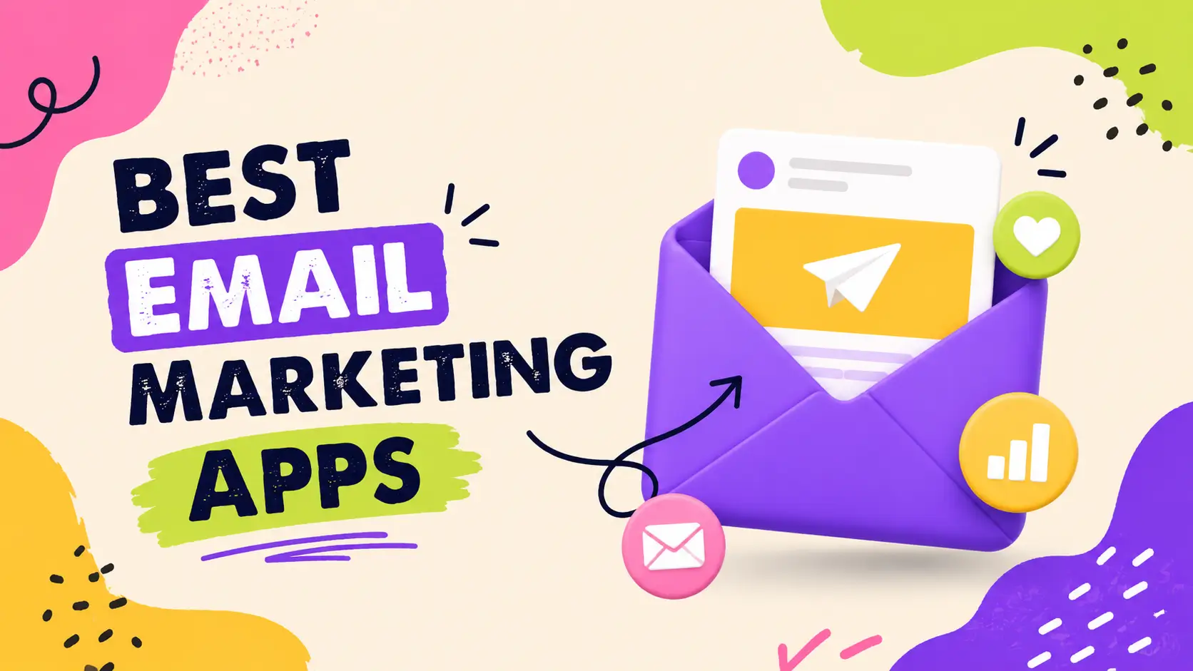 Best Email Marketing Shopify Apps