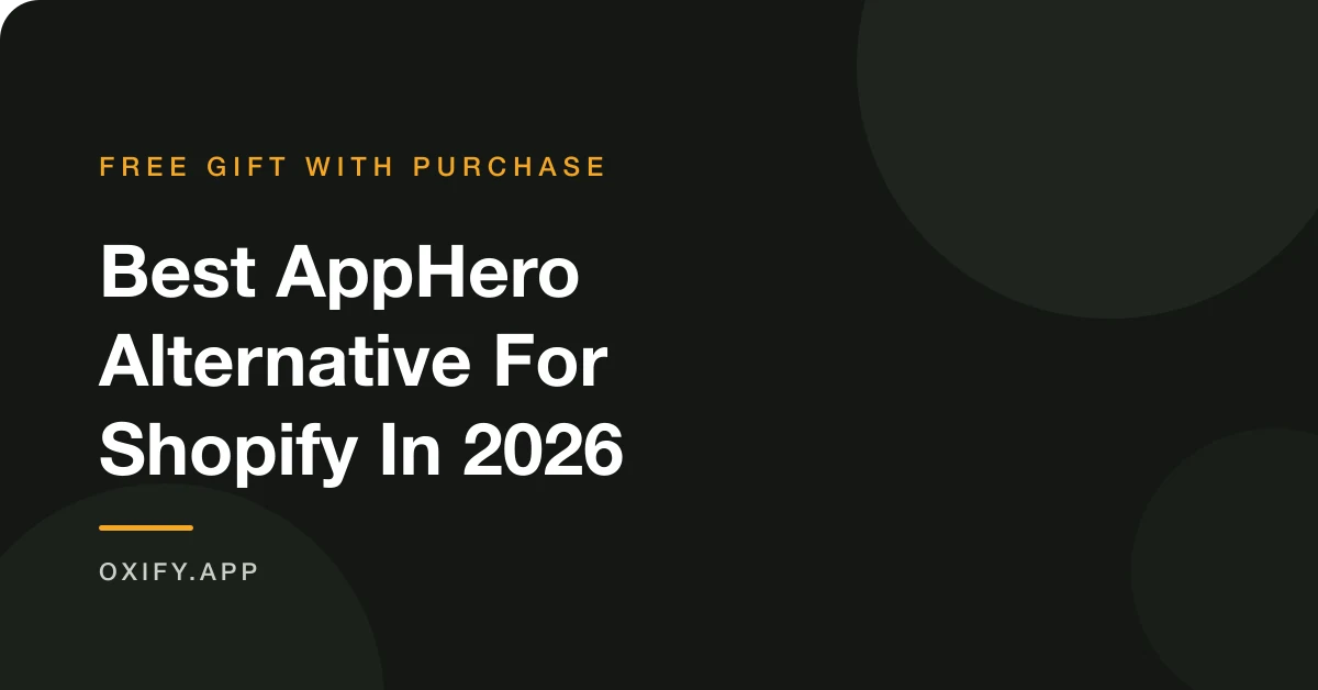 apphero alternative